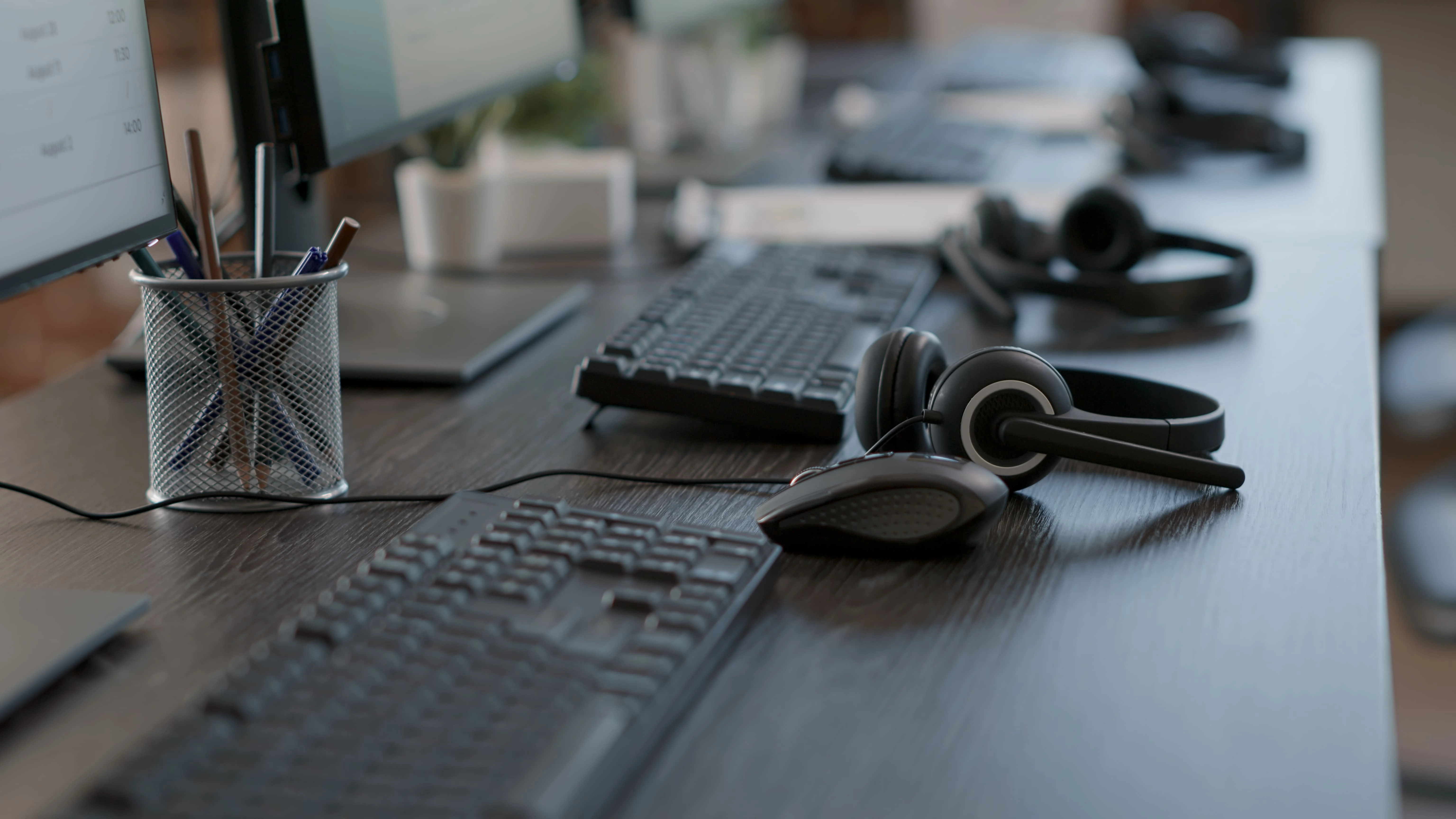 Teknik Servis & Destek