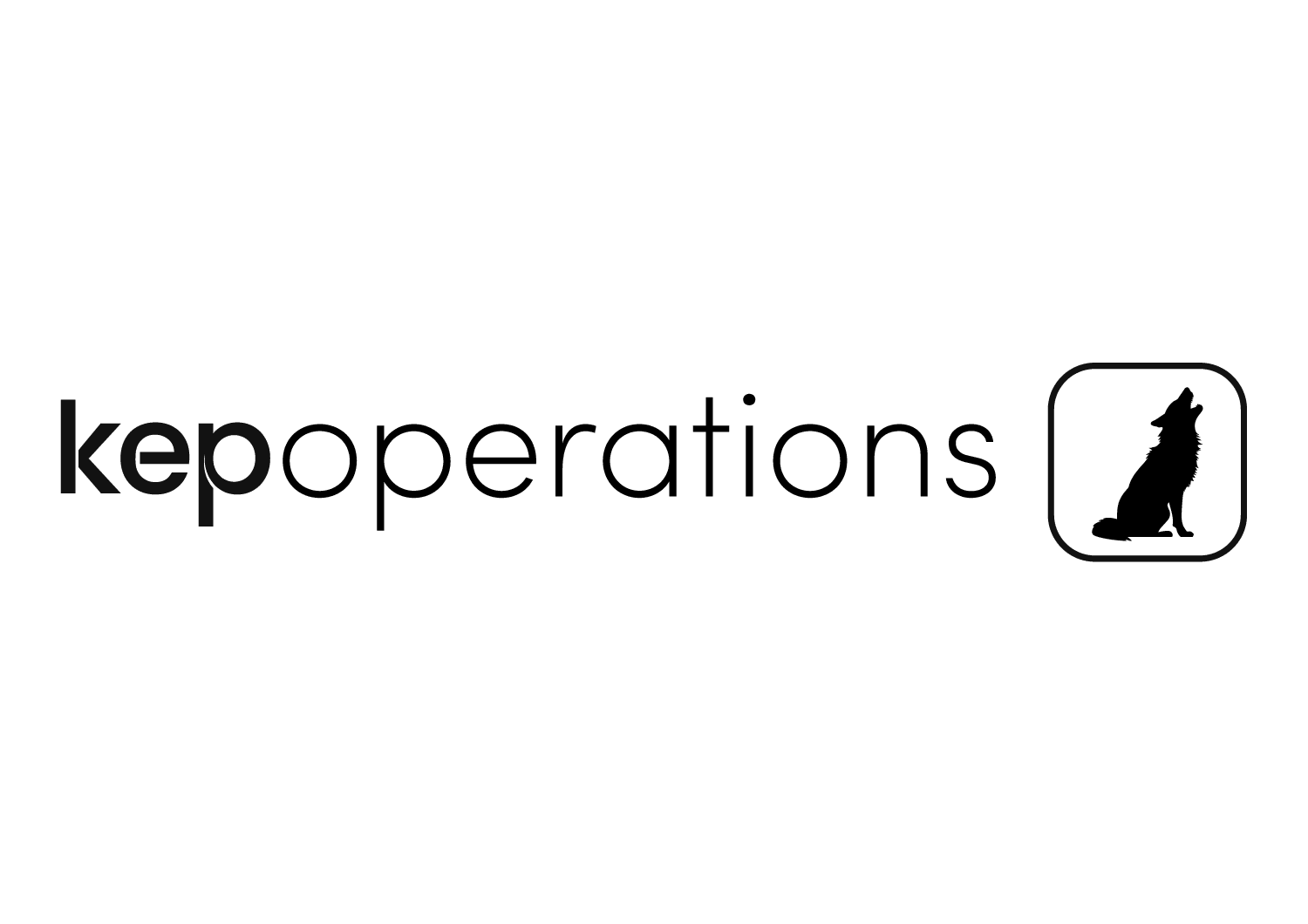 Kep Operations logo