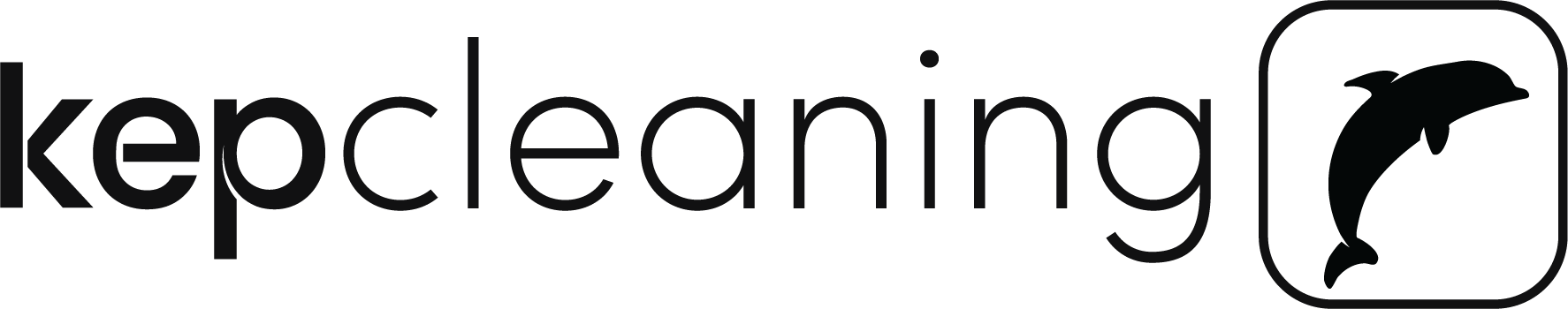 Kep Cleaning logo
