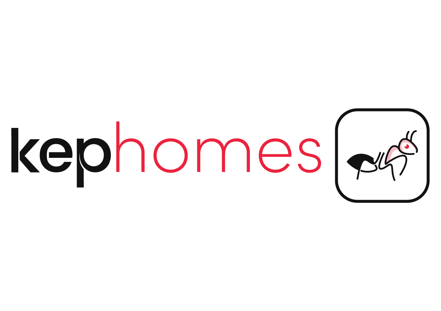 Kep Homes logo