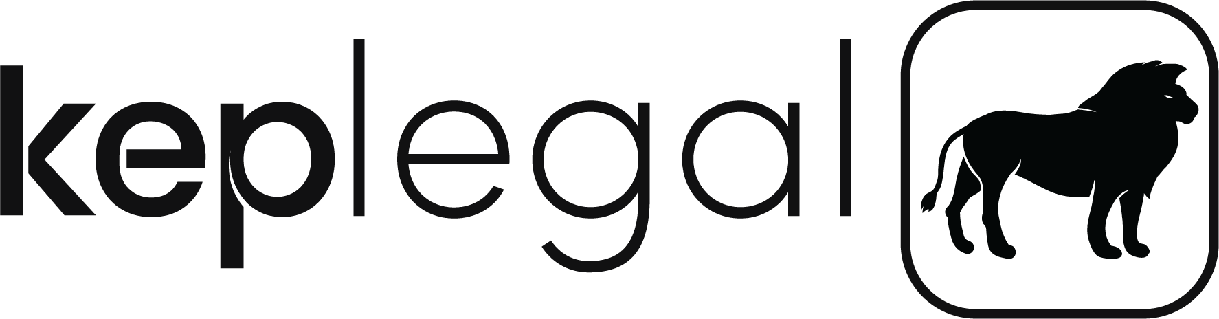 Kep Legal logo