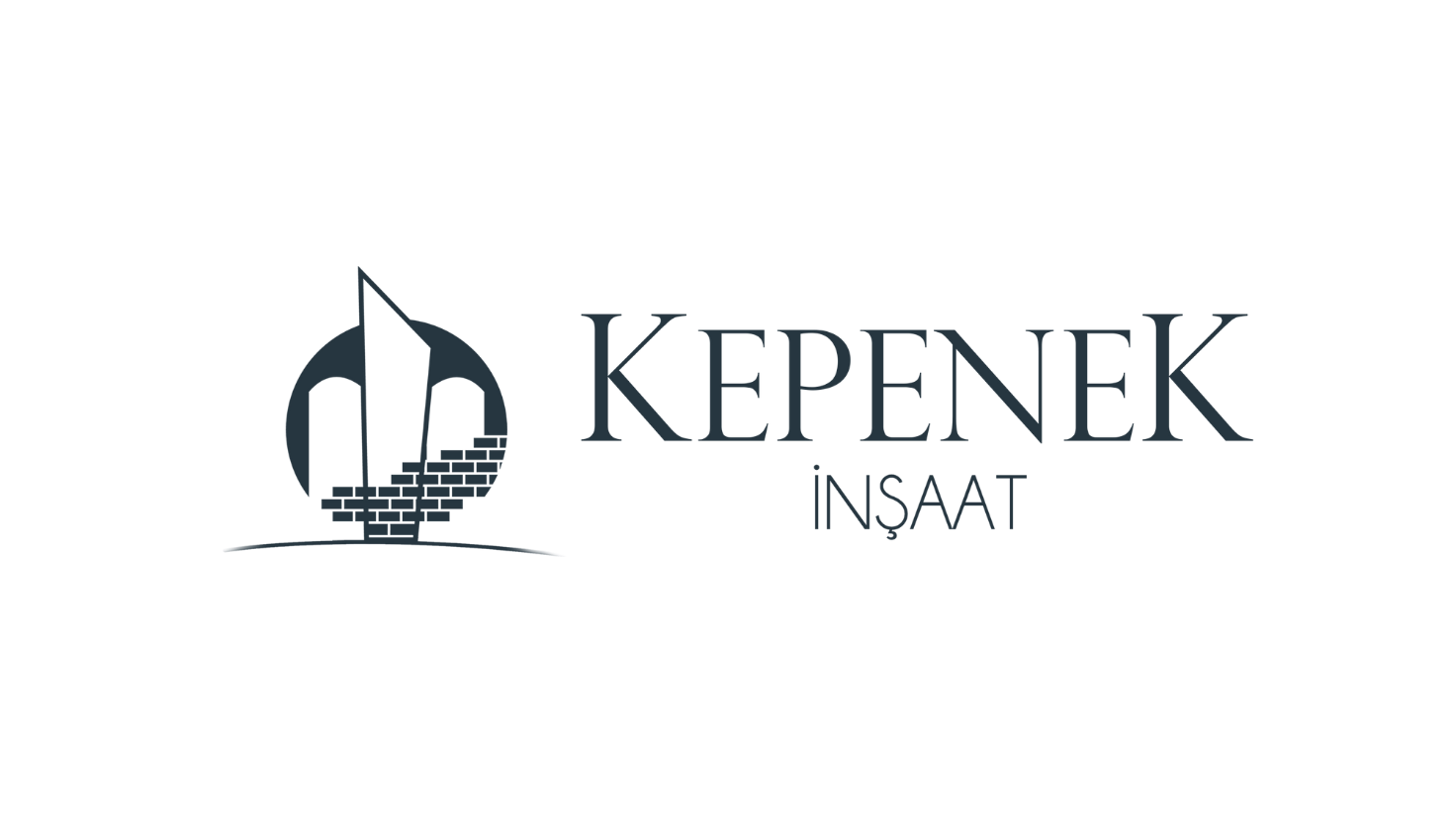 Kepenek İnşaat logo